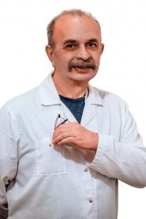 Кузнецов Виктор Павлович