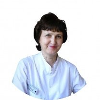 Абдуллина Римма Ахтямовна