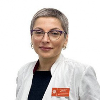 Хачатурян Диана Ригаевна