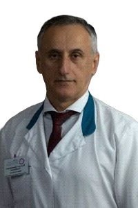 Хамбешая Вахтанг Давидович