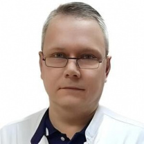 Пильщиков Андрей Валерьевич
