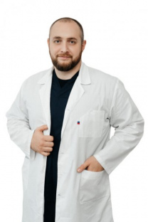 Соловьев Ян Александрович