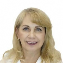 Кураева Марина Павловна