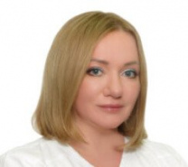 Миловидова Оксана Валерьевна