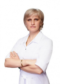 Селиванова Елена Германовна