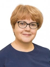 Савина Лариса Николаевна