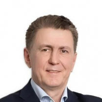 Булатов Айрат Рустамович