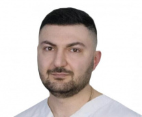 Микаелян Левон Ашотович