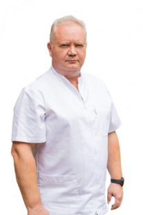 Алешин Юрий Юрьевич
