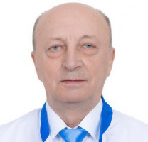 Гутовский Георгий Михайлович