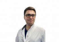 Самсонов Евгений Сергеевич