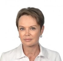 Евграфова Алла Борисовна