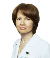 Бабкина Анна Маратовна