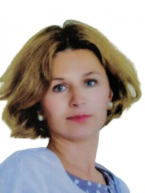 Хребтова Ольга Геннадьевна