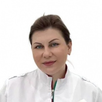 Ефремова Светлана Николаевна