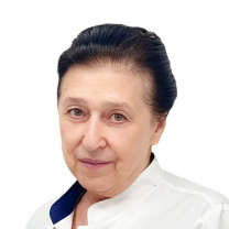 Протопопова Ксения Владиславовна