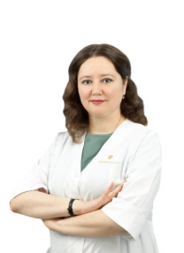 Тырлакова Марина Владимировна