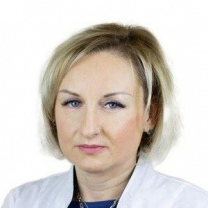 Ленточникова Светлана Михайловна