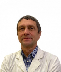 Плевако Сергей Геннадьевич