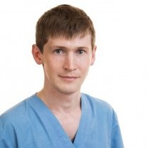 Кудрявец Сергей Александрович