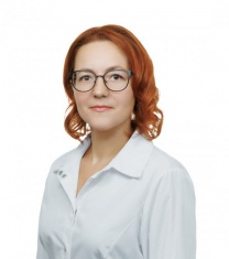 Костюк Юлия Васильевна