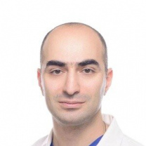 Дуринян Геворг Ашотович