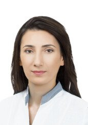 Минасян Сирануш Карапетовна