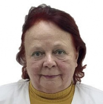 Сигачева Людмила Васильевна