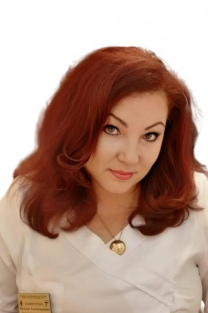 Панкратова Наталья Александровна