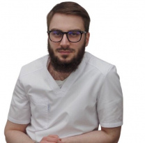 Мовлаев Али Ризванович