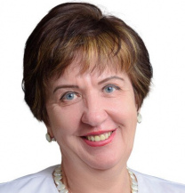 Зубова Марина Валерьевна
