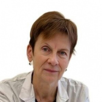 Кручинина Ирина Анатольевна