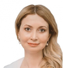 Ибрагимова Зарема Вахаевна