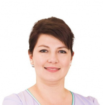 Зотова Татьяна Александровна