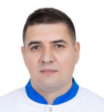 Союнов Батыр Мухамедович