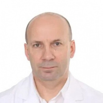 Вергелис Евгений Леонидович
