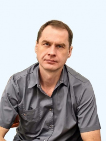 Сафонов Алексей Борисович