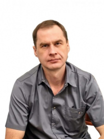 Сафонов Алексей Борисович
