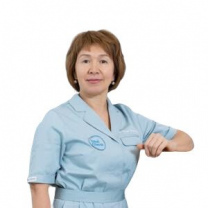 Тарасова Елена Владимировна