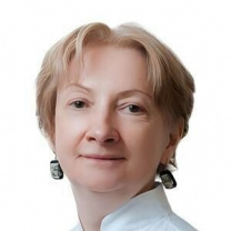 Примакова Нана Евгеньевна