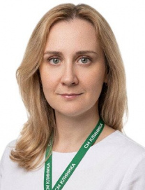 Монина Юлия Дмитриевна