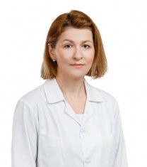 Румянцева Татьяна Станиславовна