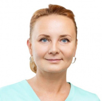 Курникова Наталья Викторовна