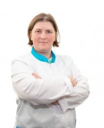 Румянцева Ирина Леонидовна