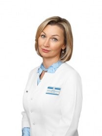 Михайлова Ксения Владимировна