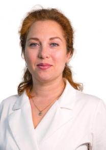 Пузанова Екатерина Валентиновна