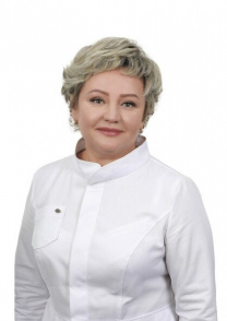 Юнек Светлана Александровна