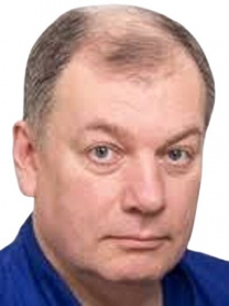 Головня Дмитрий Владимирович