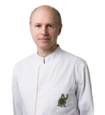 Лихогруд Александр Викторович