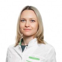 Дерягина Алеся Игоревна